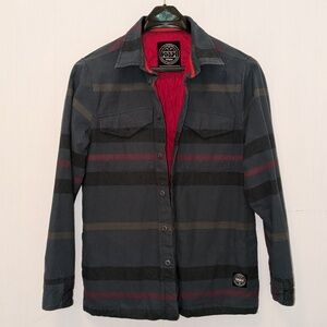 thirtytwo Jacket